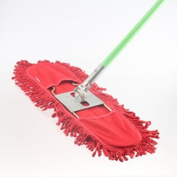 바닥 청소용 리스킹걸레 14X90cm 기름걸레