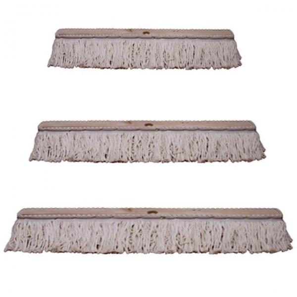 밀마포걸레 리필용 걸레 1P 90cm 밀마포헤드