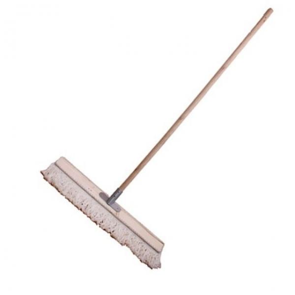 넓은 공간 청소용 밀마포걸레 90cm 브라켓포함