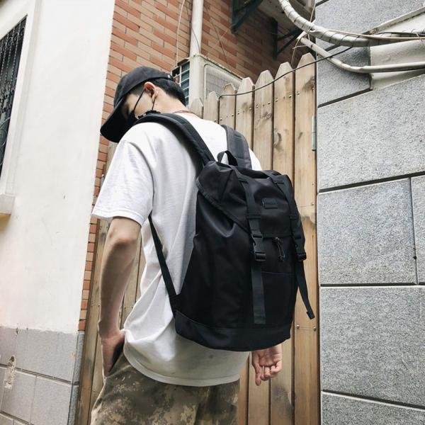 안다야스 TK-P002 가방 놈코어 새학기 10대 20대 학생