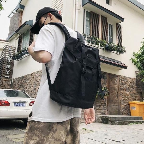 남성백팩 남여 테크웨어 학생백팩 안다야스 TK-P002