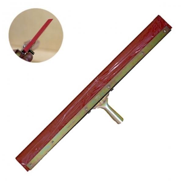 물기제거용 지하철밀대 75cm 공자루별매
