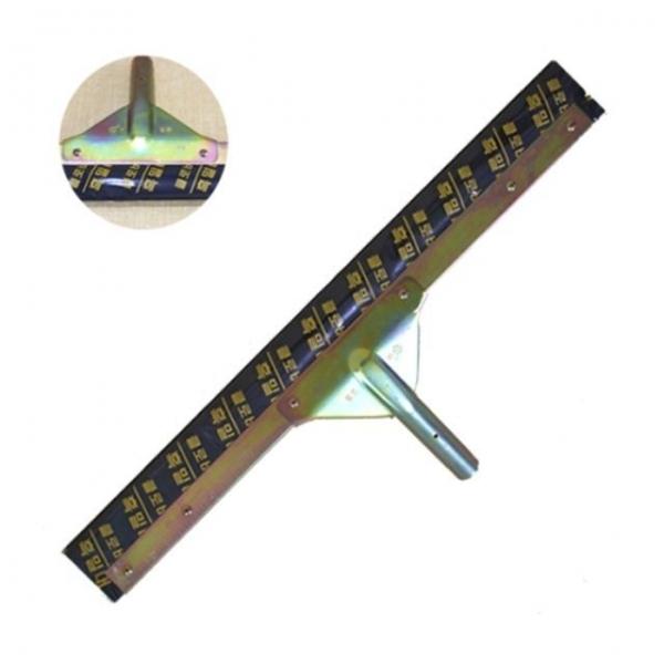 물기제거용 흑밀대 90cm 공자루별매
