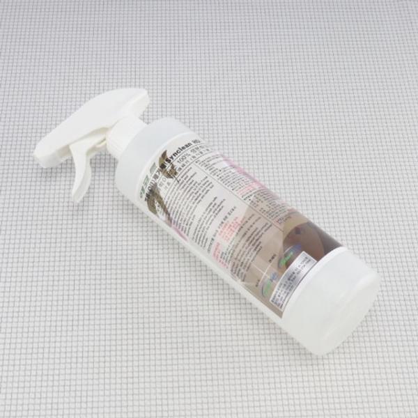 생분해성 기름때 제거제 500ml 기름오일세정제