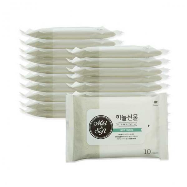 하늘선물물티슈10매리필_1311