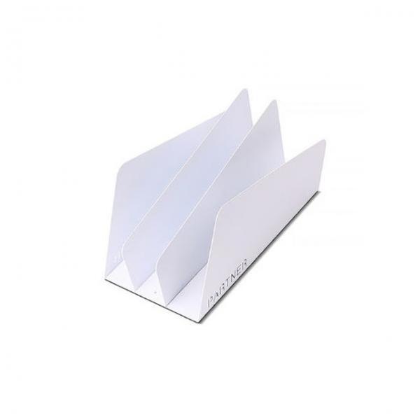 아카데미 데스트파트너 635 화이트(W223xD95xH110mm)