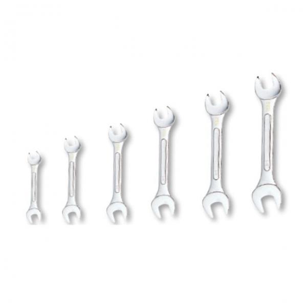 인파-양구스패너세트 6P(mm) /10x12_19x21mm/(SET)