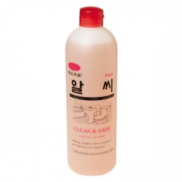 네오프로 알씨P 1000ml 화장실 세정제