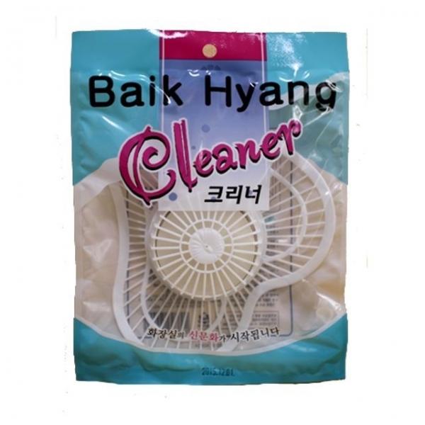 백향크리너 1P 소변기세정제