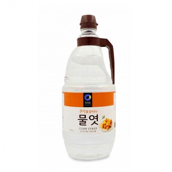 MY 청정원 물엿2.45kg