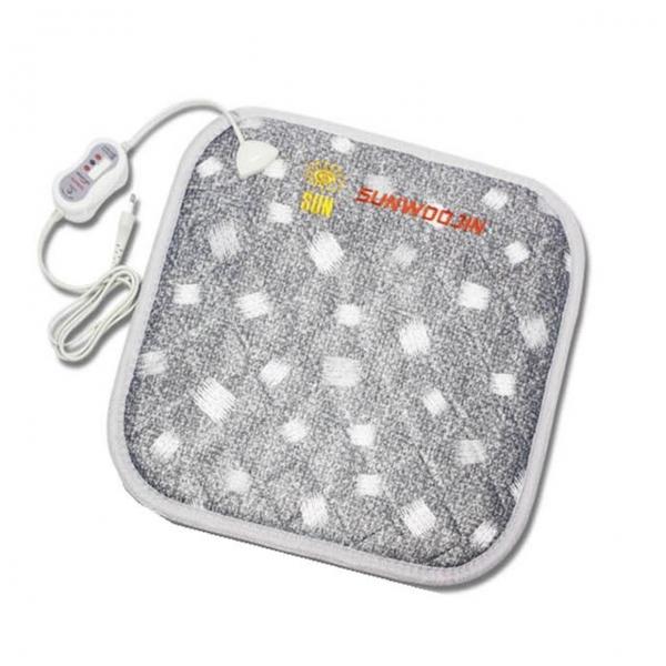 MY 우진전기방석 모던그레이1인용