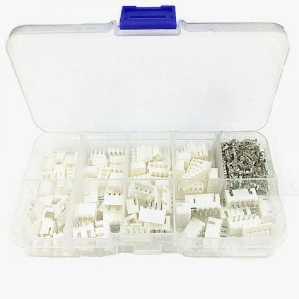 핀커넥터세트 2.54mm 피치 터미널 키트