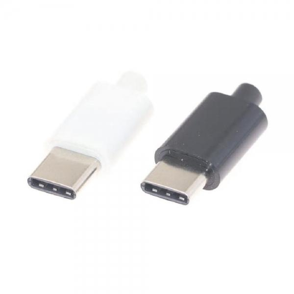 C타입플러그 5핀플러그 마이크로 usb 커넥터