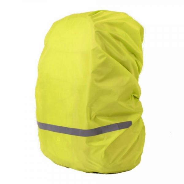 반사 빗 방수 방진커버 가방방수커버 야간반사