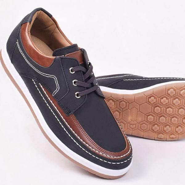 남자 실내 스크린 골프 신발 연습용 필드 운동화 슈즈