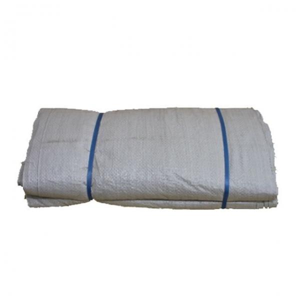끈마대 40kg 100pcs 50x75cm 작업마대