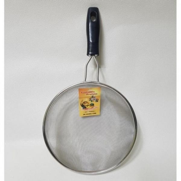 스텐 건지기 지름20cm 조리도구