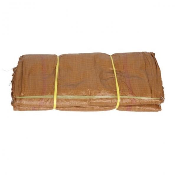 끈마대 90kg 100pcs 75x110cm 작업마대