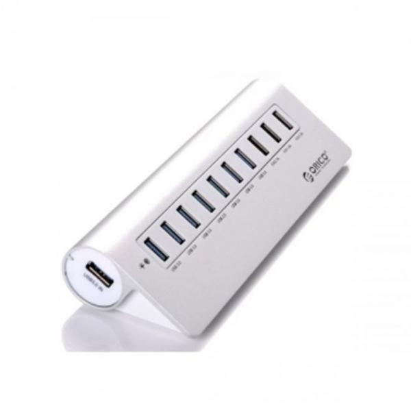 ORICO M3H73P 10포트 USB 허브