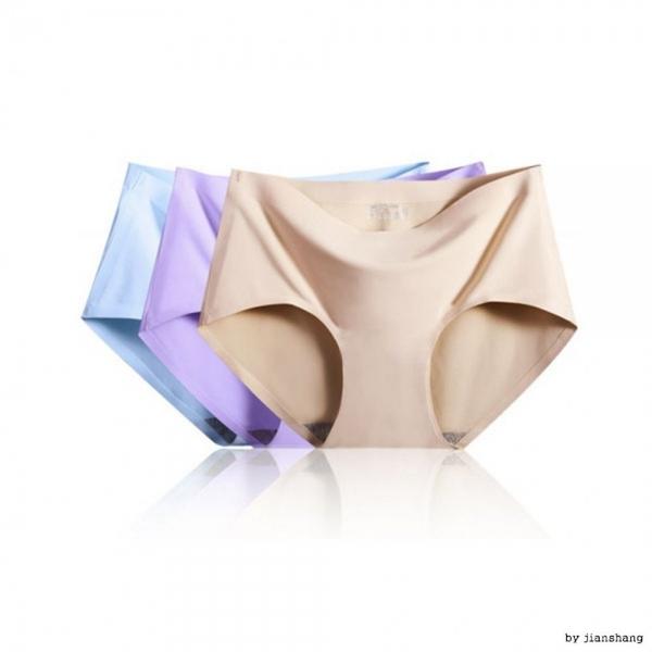 여성팬티 여자 노라인 심리스팬티 무봉제 누디