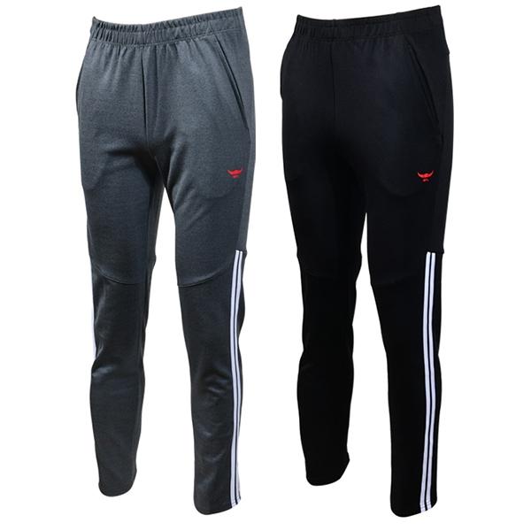 VIVADAY-SB419 라인포인트 남성 트레이닝 팬츠