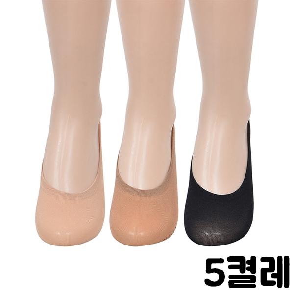 VIVADAY-SB271 스타킹 지압덧신 5켤레