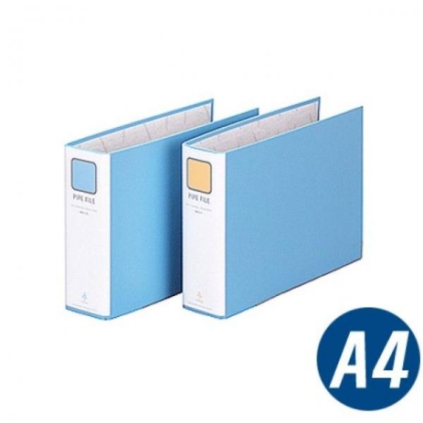 파이프바인더 A4 가로형문화 B872-7A (A4 가로형 )
