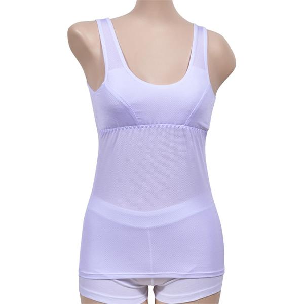 VIVADAY-SB617 스트라이프 패턴의 주니어 브라런닝