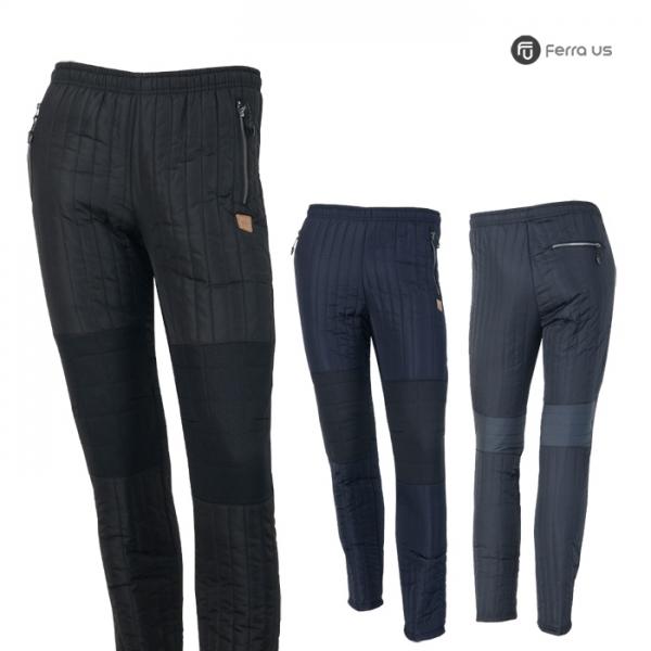 페라어스 남성 패딩 부분스판 밴딩바지 OCPPS8180WR9