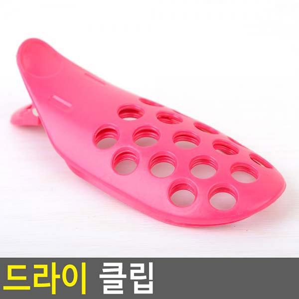 드라이 클립