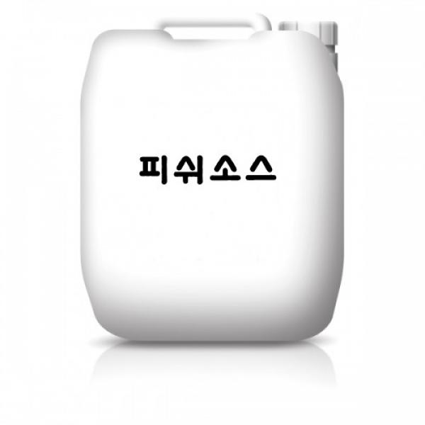피쉬소스 35kg