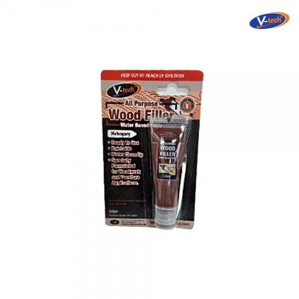 브이텍 VT-135M 우드필러 마호가니 50g