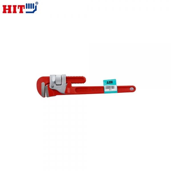 HIT 프로스틸파이프렌치 PU-450