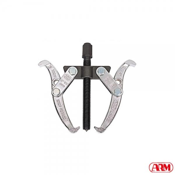 ARM 기어풀러 2발 GP-300