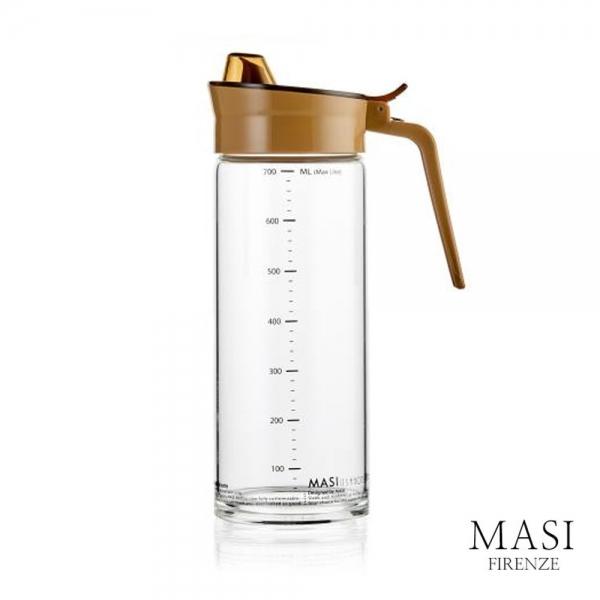 마시 원터치 오일병 소스병 700ml