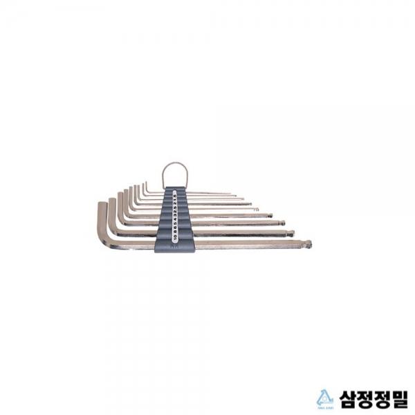 삼정정밀 롱볼렌치세트 LBS-1