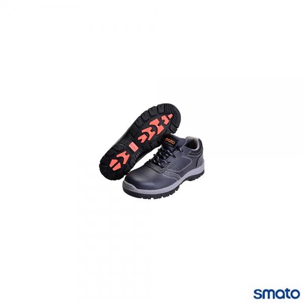 스마토 안전화 FS-401 245mm 네이비