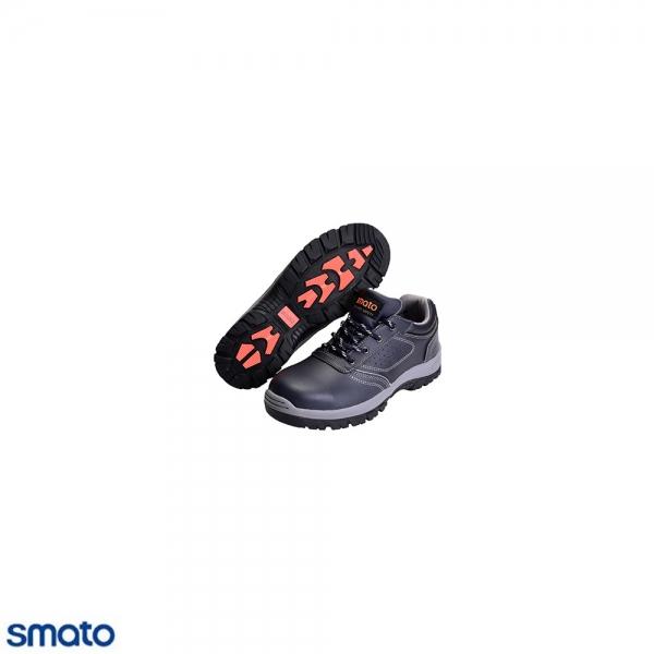 스마토 안전화 FS-401 260mm 네이비
