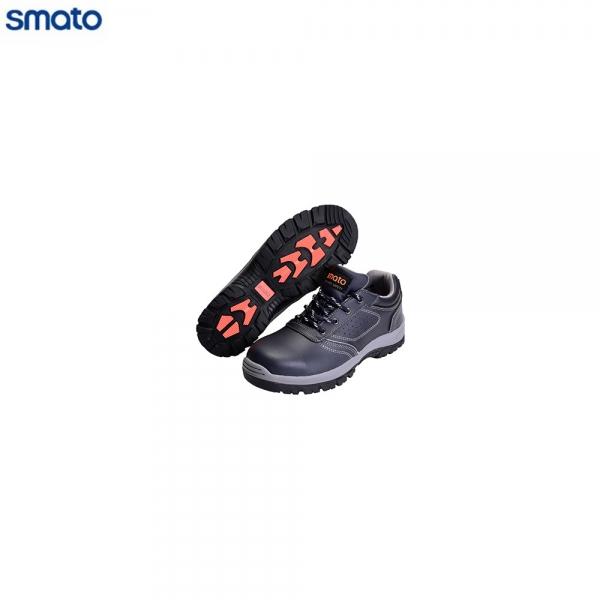 스마토 안전화 FS-401 270mm 네이비