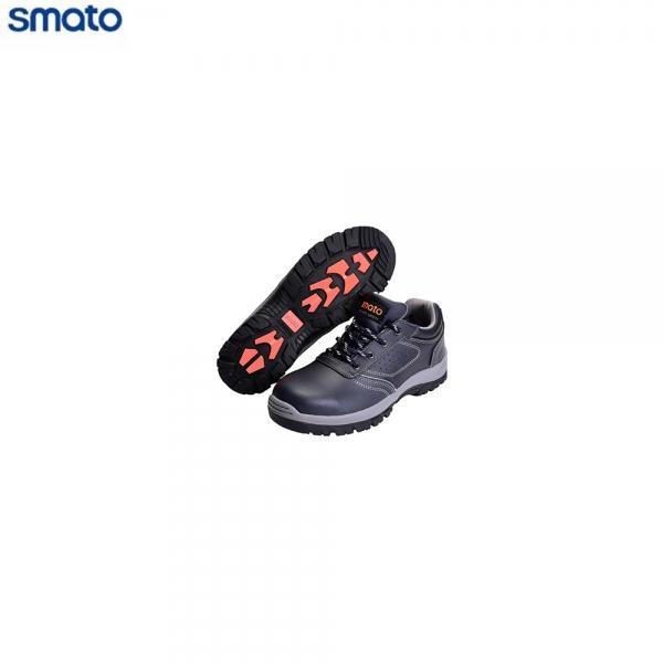 스마토 안전화 FS-401 280mm 네이비