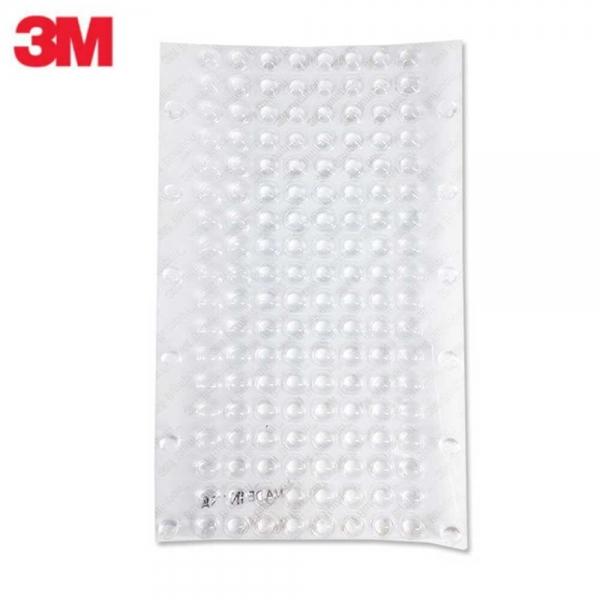 3M 미끄럼 방지 패드 쿠션 범폰 범폼 SJ-5302 144개