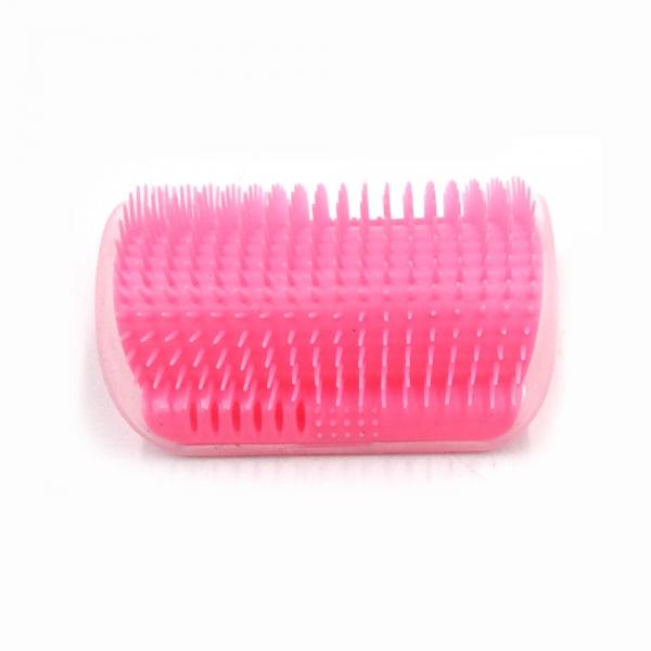 고양이 셀프 그루머 브러쉬