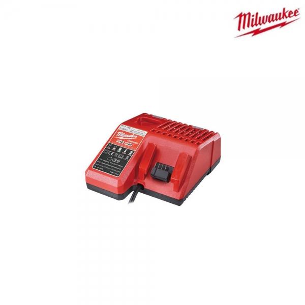 밀워키 멀티충전기 M12 18C 12V 18V