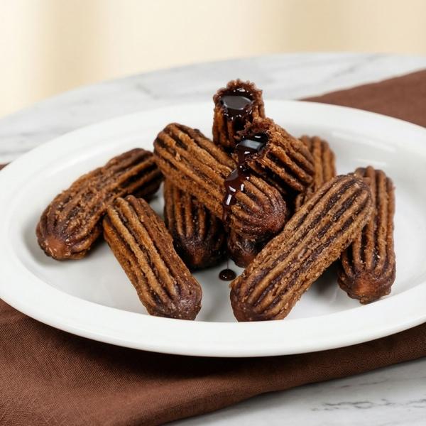 초코 츄러스 700g