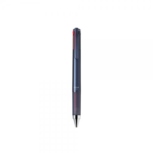 f20 146256 파이롯트 쥬시업 젤펜 4색 0.4mm LKJP-60S4-MN 미드나잇 1개 1개입