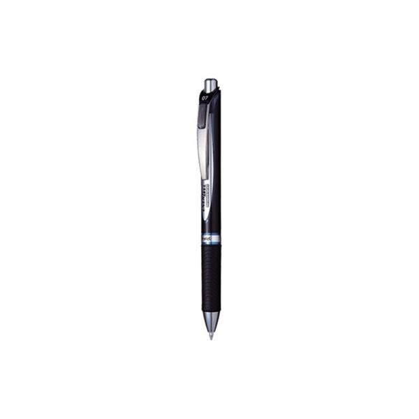 f20 87684 펜텔 에너겔 퍼머넌트 볼펜 BLP77-C 0.7mm 블루 1개 1개입