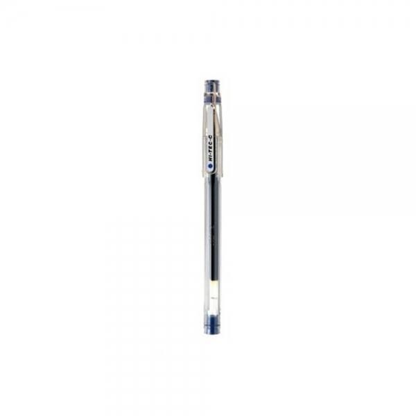f20 78536 파이롯트 하이테크-C 0.3L-블루 1개 1개입