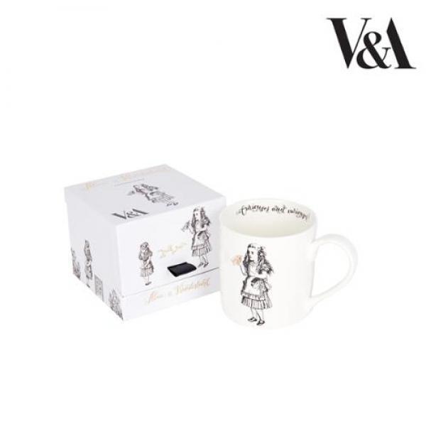 V&A Alice 머그컵 1P 350ml