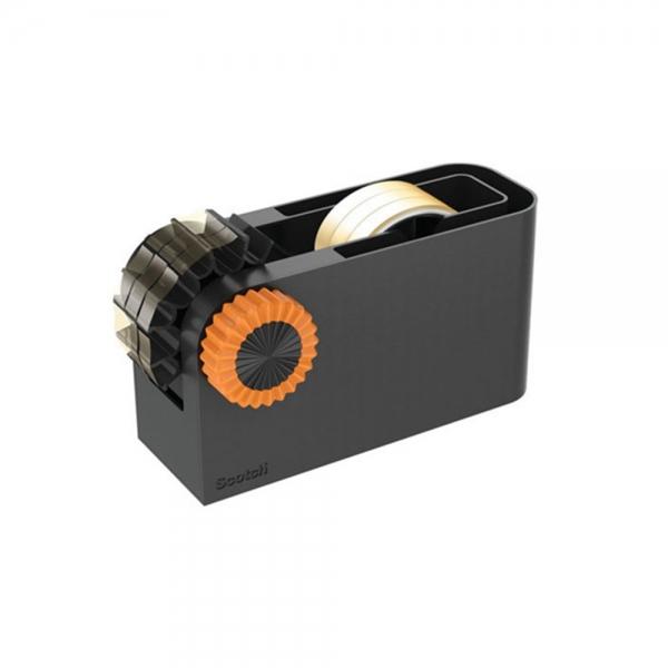 f20 73340 3M 스카치테이프커터기 디스펜서 B&O 12,18,24mm사용 1개 1개입