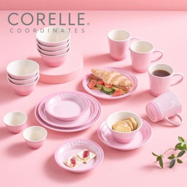 코렐 코디네이츠 브리즈스톤 20P_색상 택1